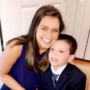 Meet your Posher, Teresa